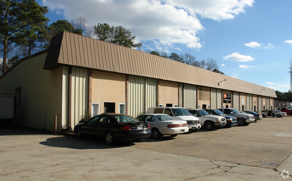 More Photos Of 4494 Acworth Industrial Dr NW, Acworth Unknown For Lease