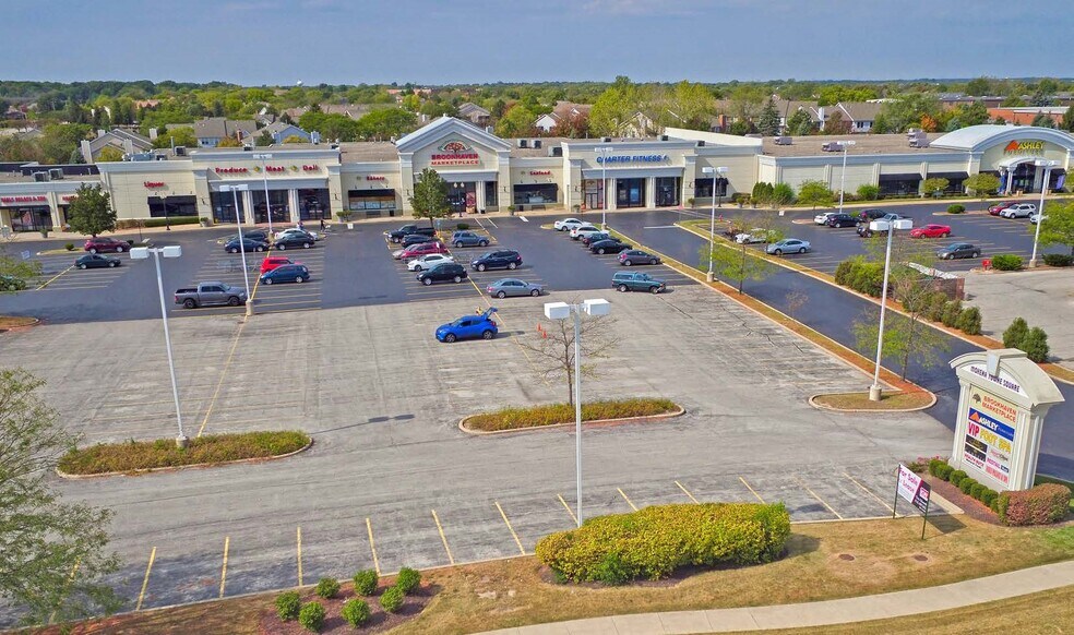 More Photos Of 19816-19860 S LaGrange Rd, Mokena Unknown For Lease