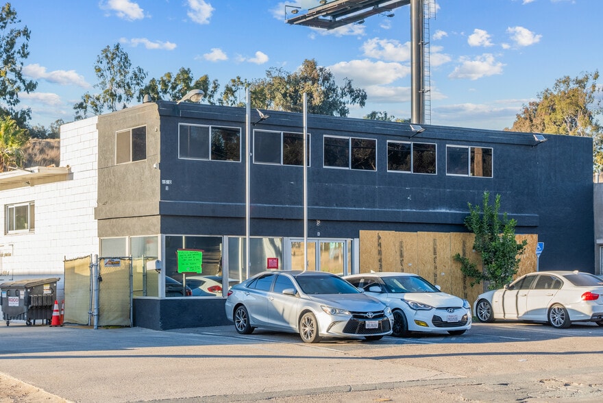 More Photos Of 6580 Federal Blvd, Lemon Grove Warehouse For Sale