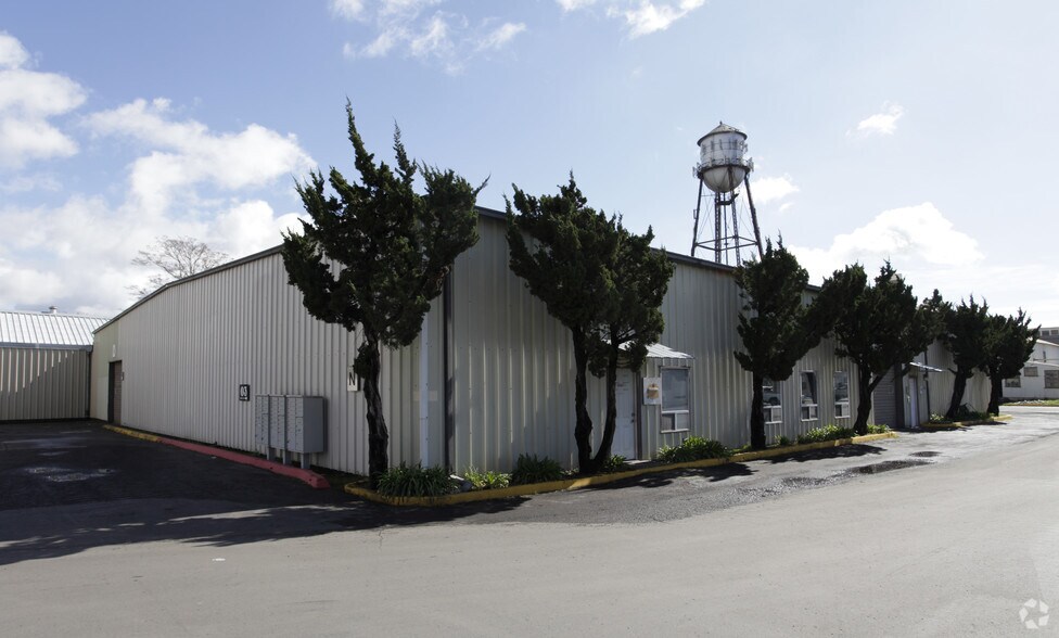 More Photos Of 68 S Coombs St, Napa Unknown For Lease