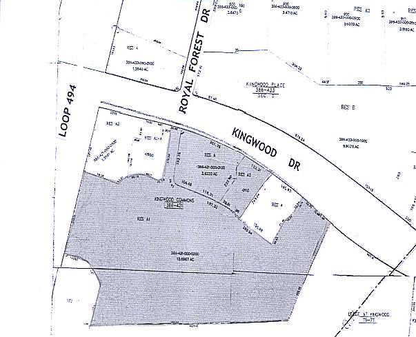 More Photos Of 502-880 Kingwood Dr, Humble Unknown For Sale