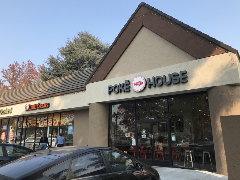 More Photos Of 1302-1308 S Winchester Blvd, San Jose Unknown For Lease