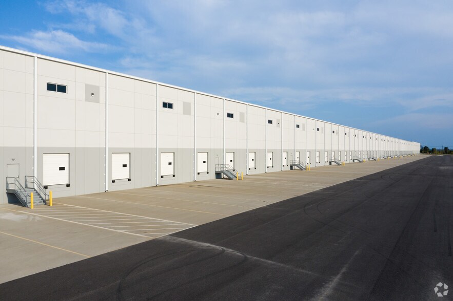 More Photos Of 6001 Bethlehem Blvd, Baltimore Distribution For Lease