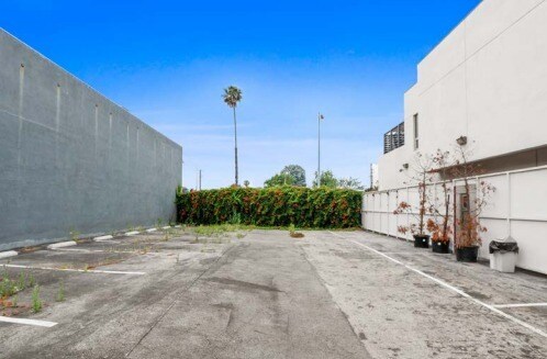More Photos Of 13110 W Washington Blvd, Los Angeles Land For Sale