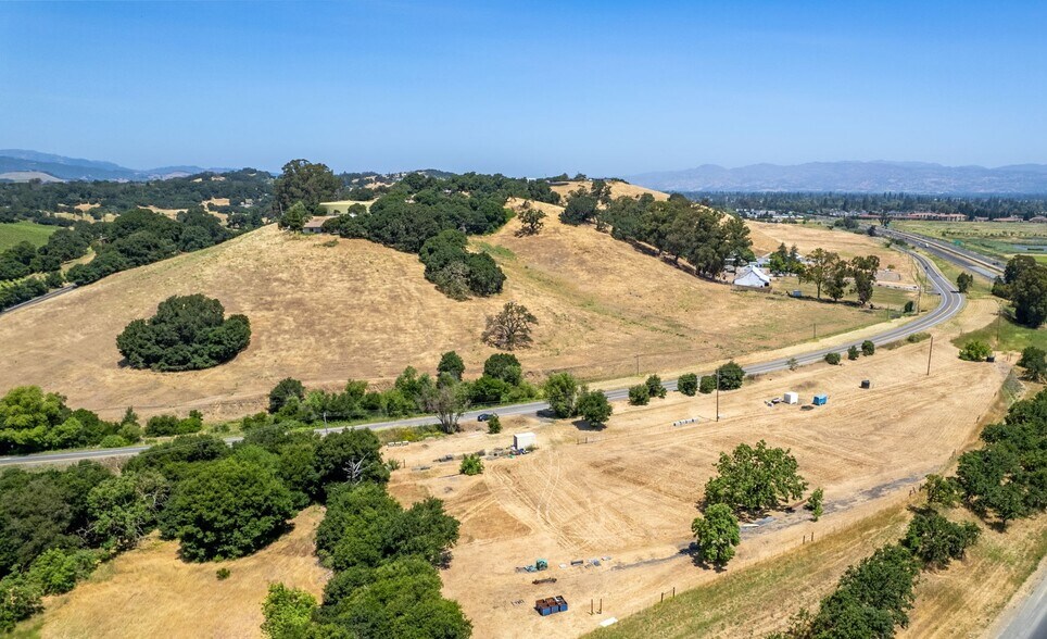 More Photos Of 0 Golden Gate Dr, Napa Land For Sale