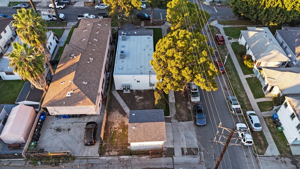 More Photos Of 8405 McKinley Ave, Los Angeles Multifamily For Sale