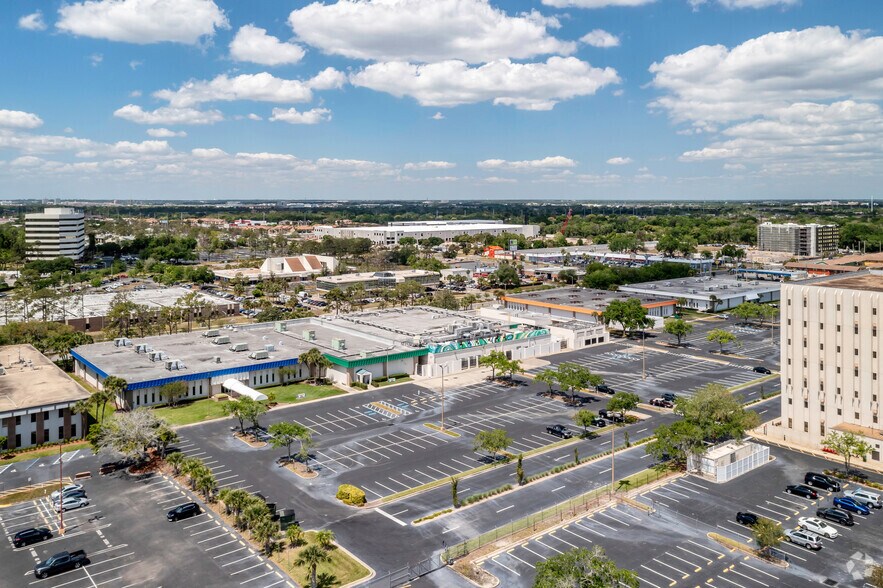 Primary Photo Of 6031 S Rio Grande Ave, Orlando Industrial For Sale