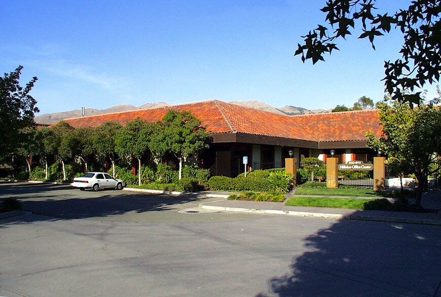 Primary Photo Of 820-858 N Hillview Dr, Milpitas Medical For Lease