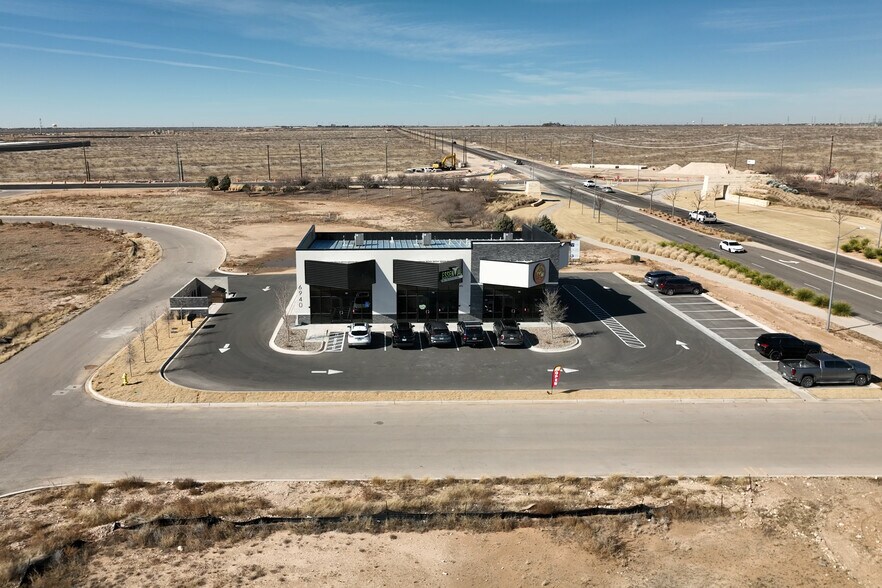 More Photos Of 6940 Yukon Rd, Odessa General Retail For Lease