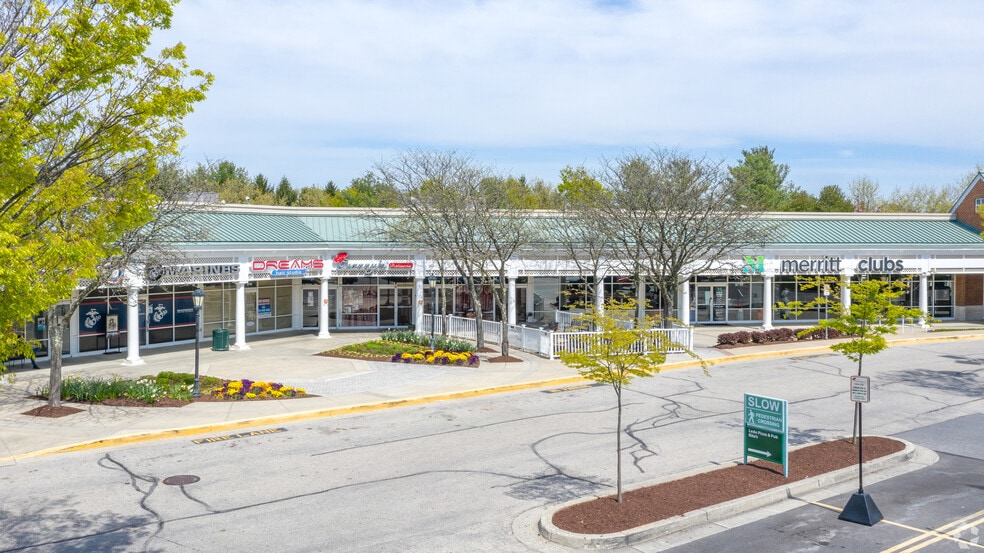 More Photos Of 9730 Groffsmill Dr, Owings Mills Unknown For Lease