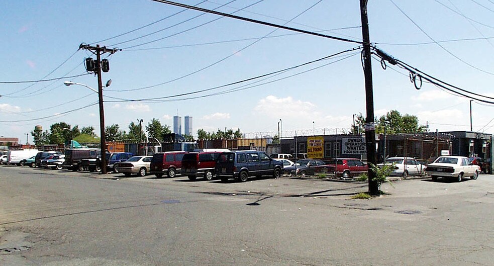 More Photos Of 2-20 Pacific Ave, Jersey City Land For Lease