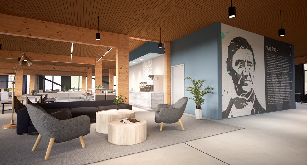 More Photos Of 40 Boulevard NE, Atlanta Unknown For Lease