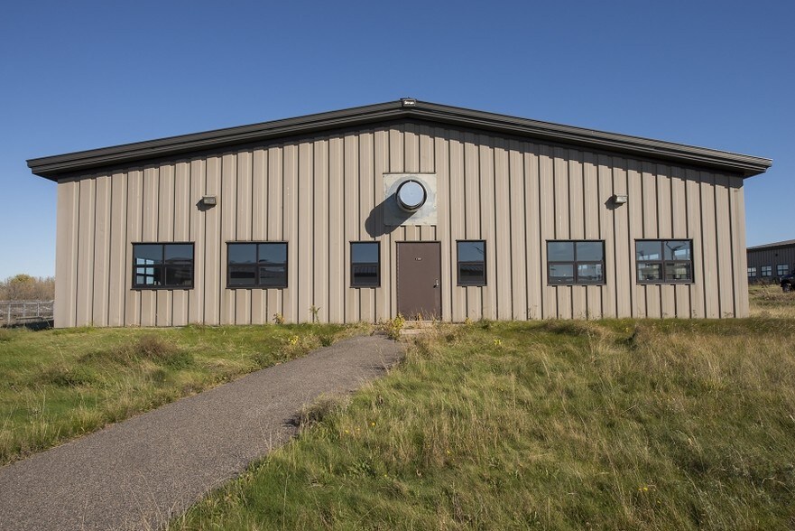 More Photos Of 7874 State Route 11, Chateaugay Warehouse For Sale