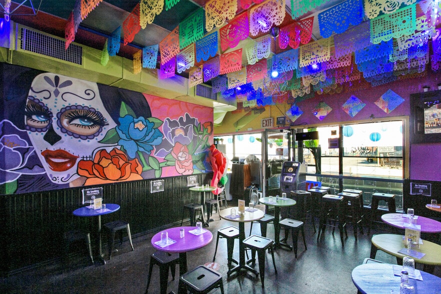 More Photos Of 146 Knickerbocker Ave, Brooklyn Storefront Retail Residential For Lease