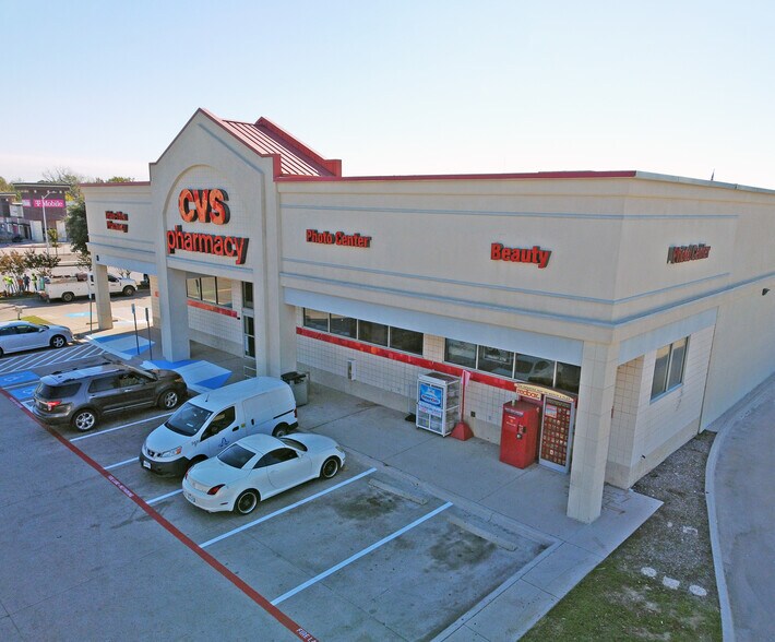 More Photos Of 1201 N Beach St, Fort Worth Drugstore For Sale