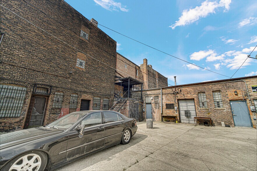 More Photos Of 6457-6459 S Cottage Grove Ave, Chicago Apartments For Sale