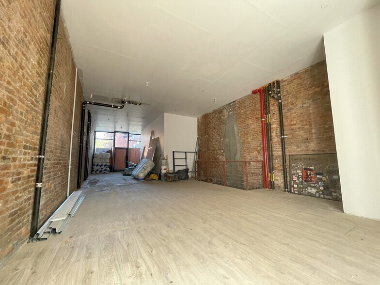 More Photos Of 1084 Fulton St, Brooklyn Multifamily For Sale