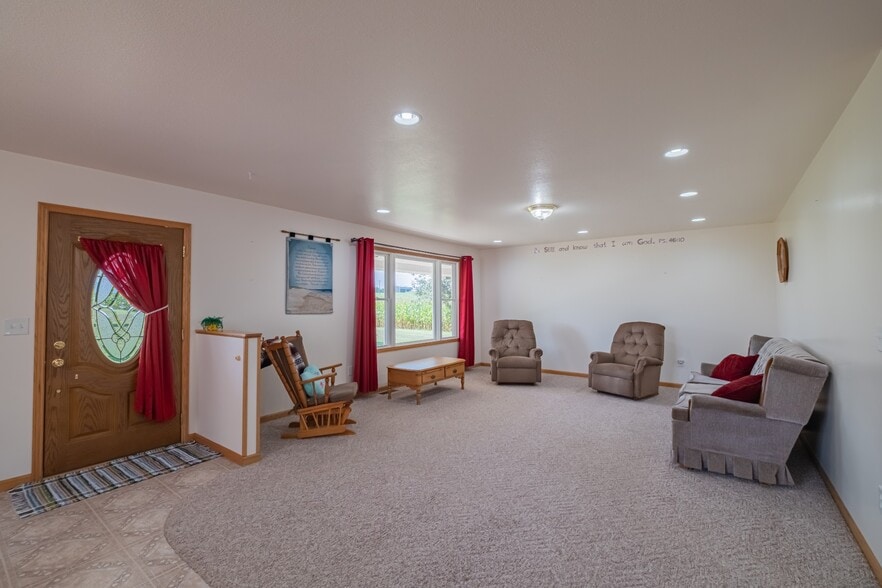 More Photos Of 12300 David Crockett Pky W, Belvidere Land For Sale