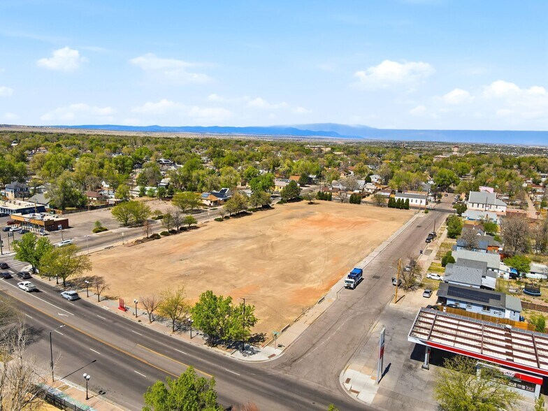 More Photos Of 1228 E Orman Ave, Pueblo Land For Sale