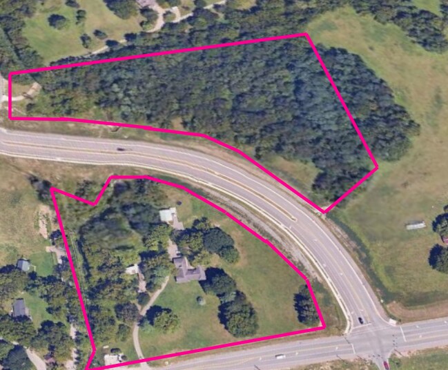 More Photos Of 3036 Petersburg Rd, Hebron Land For Sale