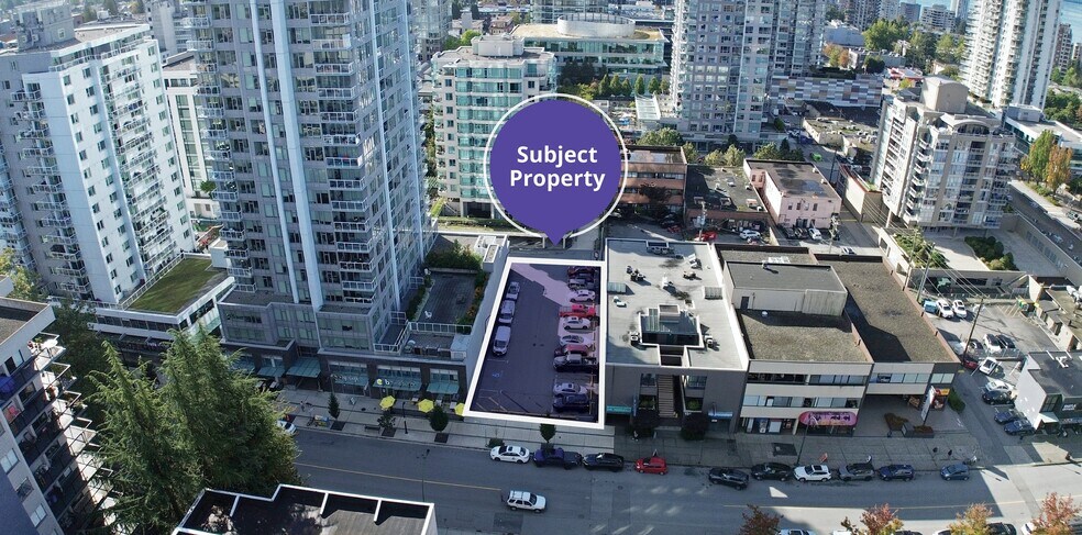 More Photos Of 137 E 15th St, North Vancouver Land For Sale