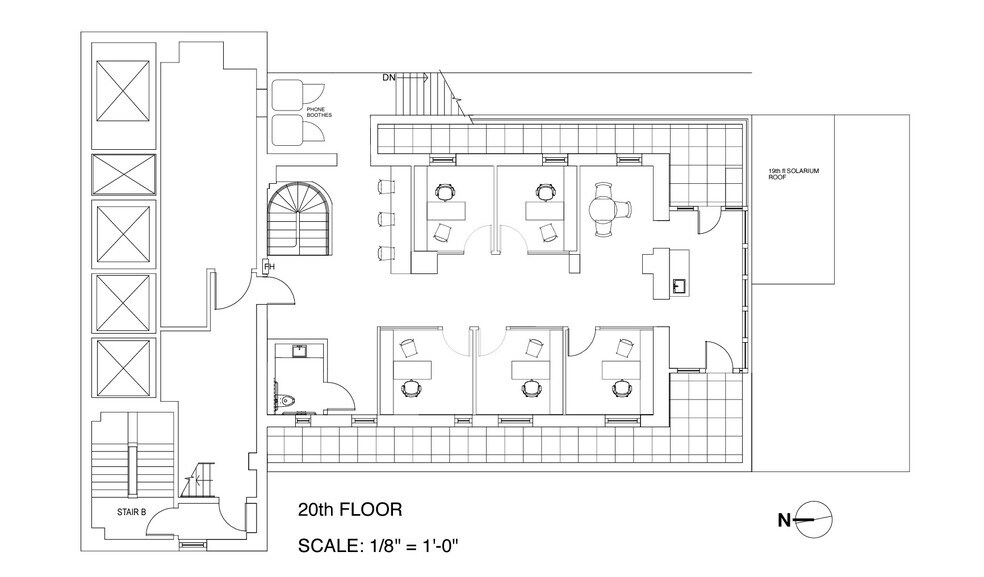 More Photos Of 57 W 57th St, New York Office For Lease