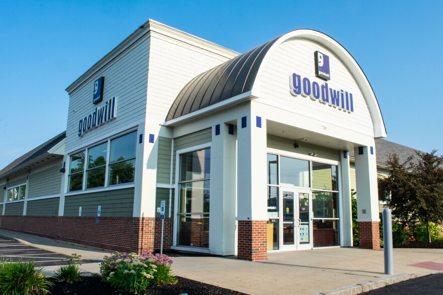 More Photos Of 750 Lafayette Rd, Portsmouth Office For Sale