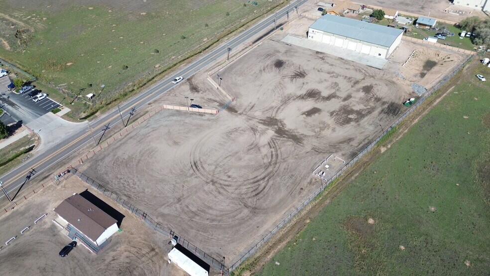 More Photos Of 1660 County Road 27, Brighton Warehouse For Lease