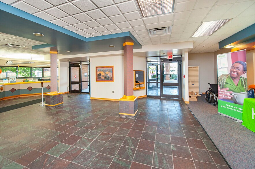 More Photos Of 600 National Ave, Oklahoma City Medical For Sale