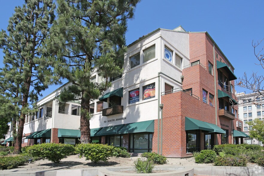 More Photos Of 50 S Anaheim Blvd, Anaheim Office For Lease