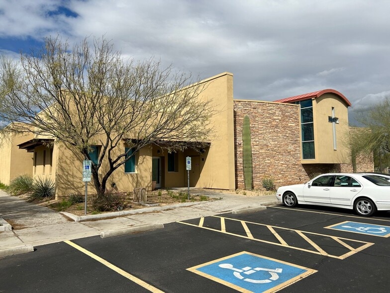 More Photos Of 28181 N 56th St, Scottsdale Religious Facility For Sale