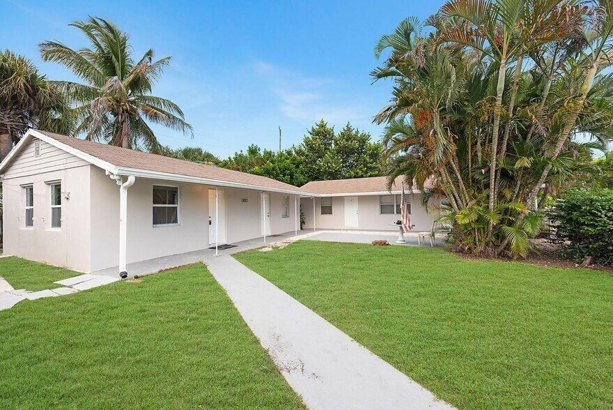 More Photos Of 1883 Smith Dr, North Palm Beach Multifamily For Sale
