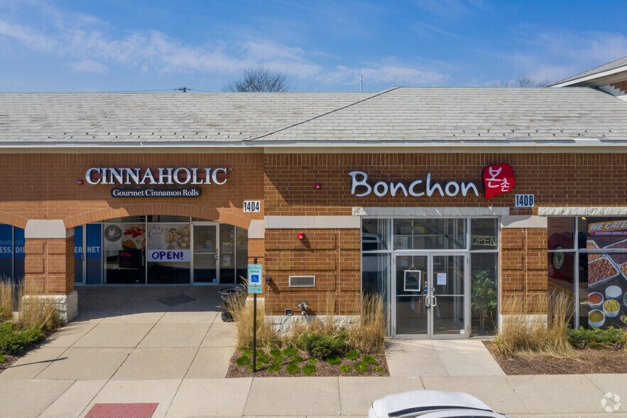 More Photos Of 1430-1540 E Golf Rd, Schaumburg Unknown For Lease