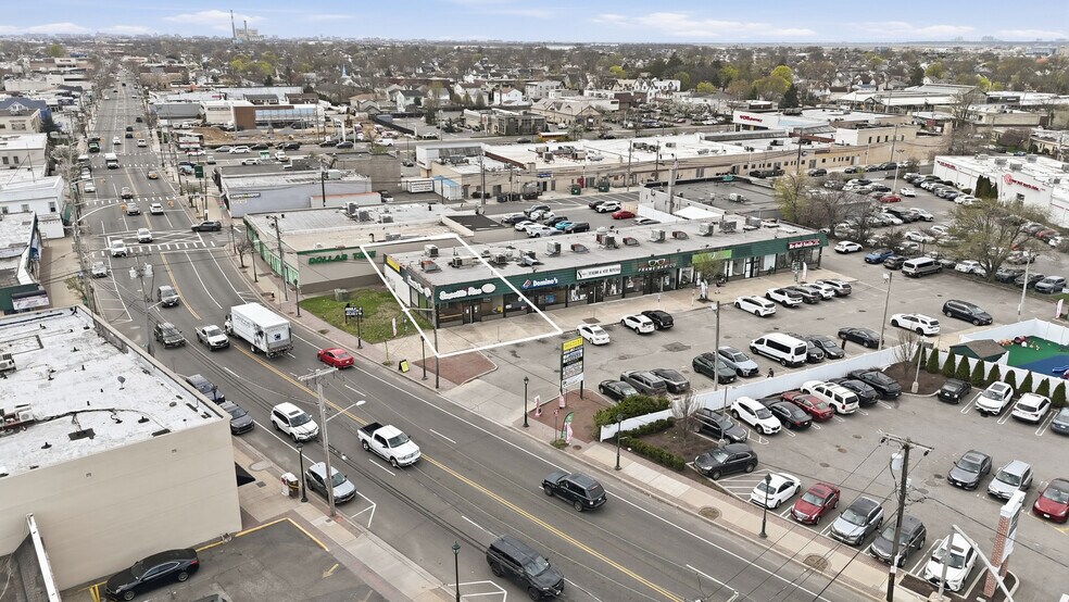 More Photos Of 2882-2904 Long Beach Rd, Oceanside Freestanding For Lease