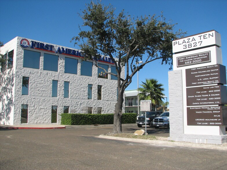 More Photos Of , McAllen Office For Sale