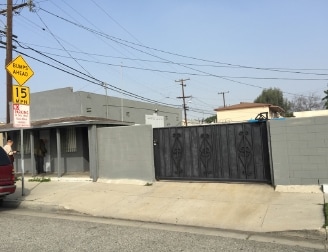 More Photos Of 16221 Garfield Ave, Paramount Warehouse For Sale