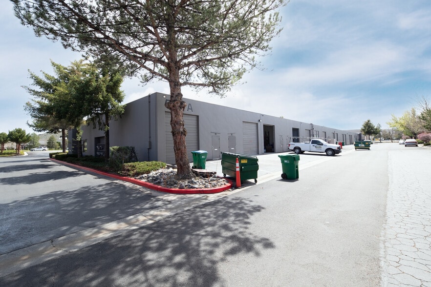 More Photos Of 5401 Longley Ln, Reno Light Distribution For Lease