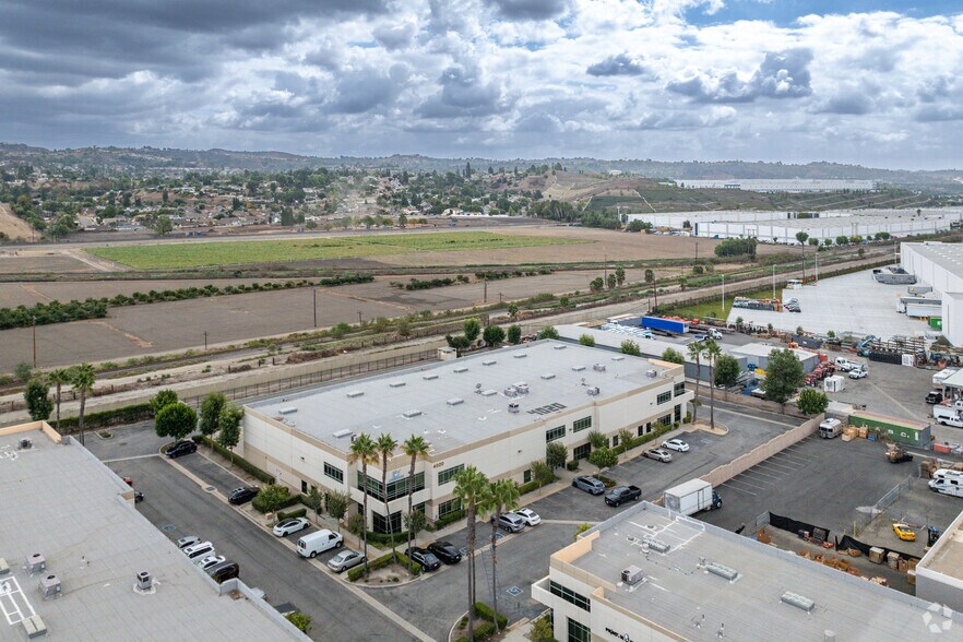 More Photos Of 4020 W Valley Blvd, Walnut Light Distribution For Lease