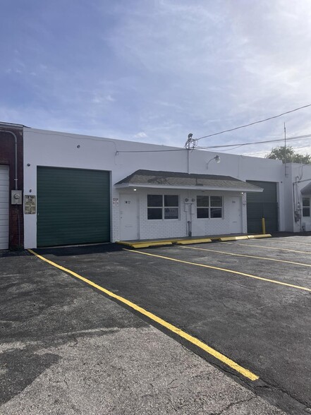 Primary Photo Of 3030-3032 NW 23rd Ave, Oakland Park Light Distribution For Lease