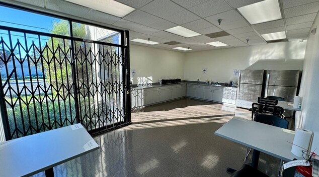 More Photos Of 9505-9541 Mason Ave, Chatsworth Manufacturing For Lease