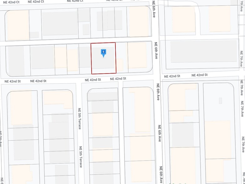 More Photos Of 559 NE 42nd St, Oakland Park Industrial For Lease