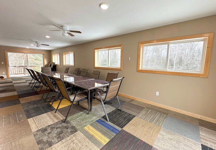 More Photos Of 214 W Mount Maria Rd, Spruce Restaurant For Sale