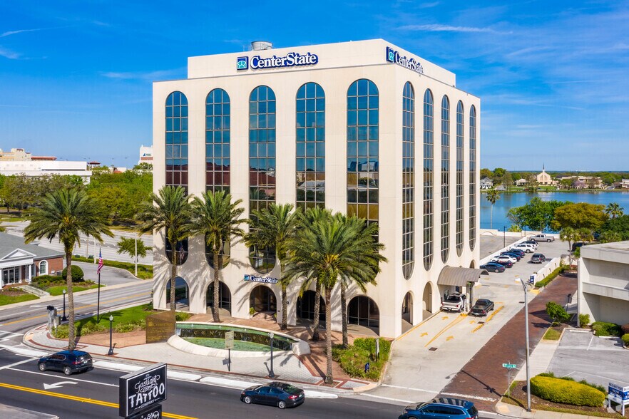 Primary Photo Of 500 S Florida Ave, Lakeland Office For Lease