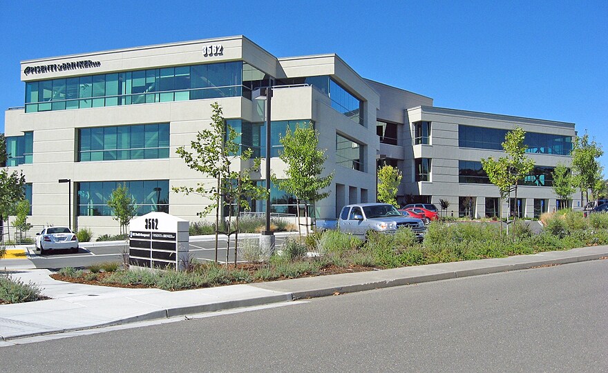 More Photos Of 3562 Round Barn Cir, Santa Rosa Office For Lease