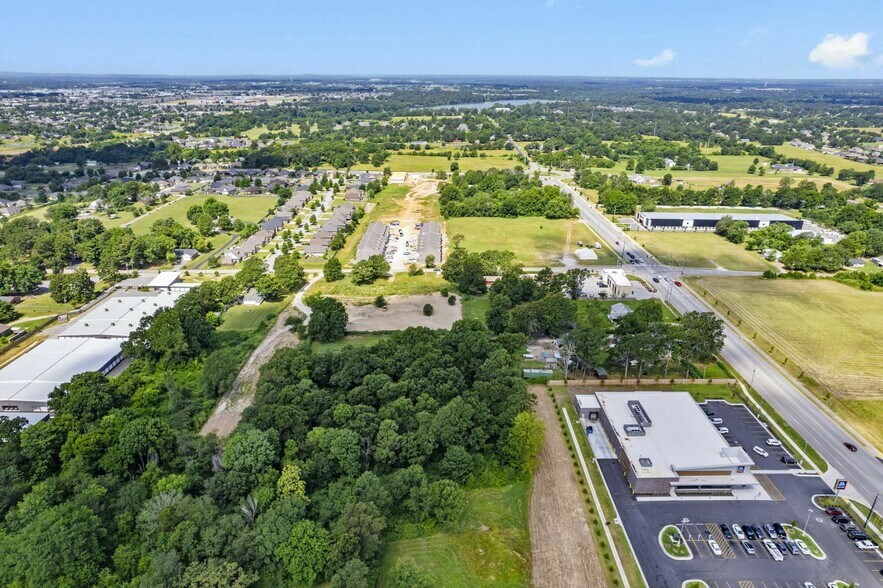 More Photos Of 5085 Elm Springs Rd, Springdale Land For Sale