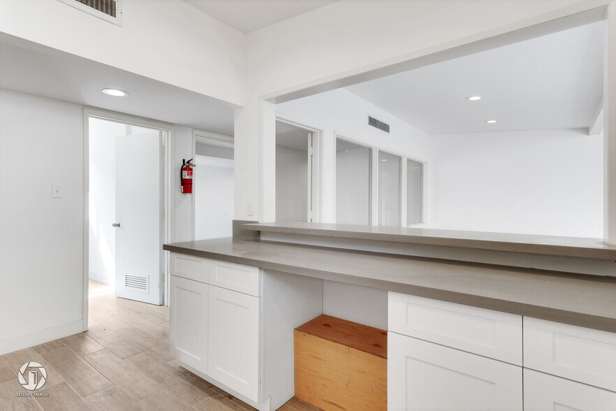 More Photos Of 1801 28th St, Bakersfield Medical For Lease