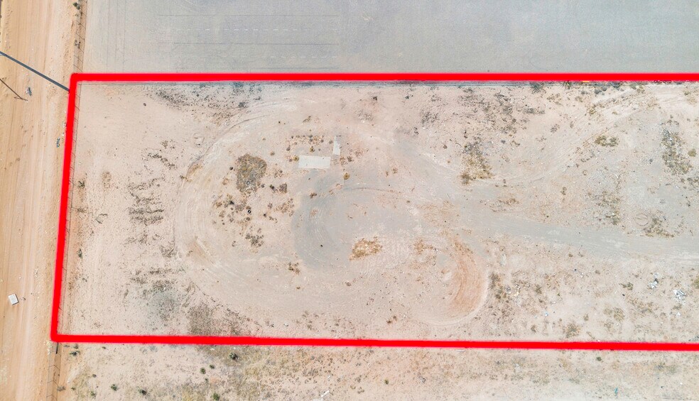 More Photos Of 14010 Montana Ave, El Paso Auto Salvage Facility For Sale