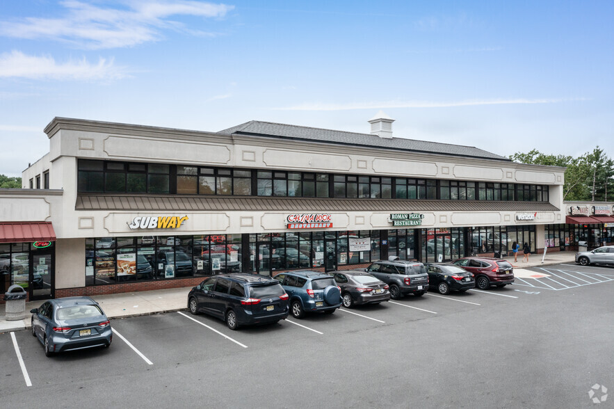 Primary Photo Of 830 River Rd, New Milford General Retail For Lease