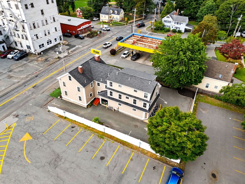 More Photos Of 83 Holten St, Danvers Apartments For Sale