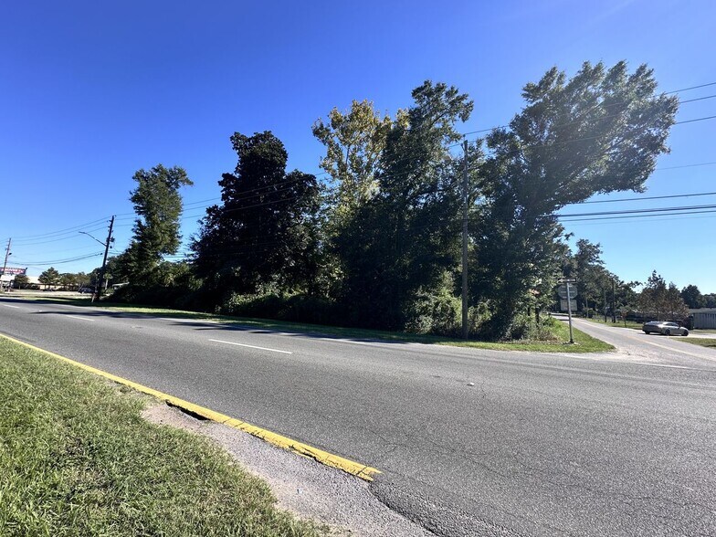 More Photos Of 5875 Highway 90, Milton Land For Sale